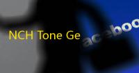 NCH Tone Generator(音调发生器) 3.26 官方版